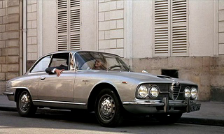 Illustration for article titled Alfa Romeos Ranked